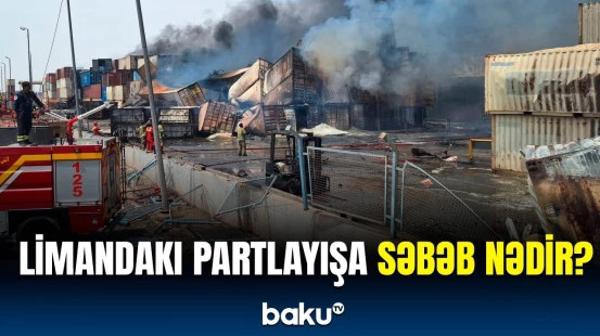 İrandakı partlayışdakı sübutlar nəyi təsdiqləyir? | Ölənlərin sayında kəskin artım