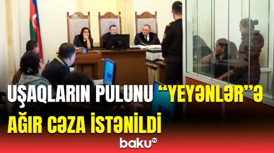 “Talassemiya işi” barədə təcili məlumat | Qalmaqallı məhkəmə istintaqı yekunlaşdı