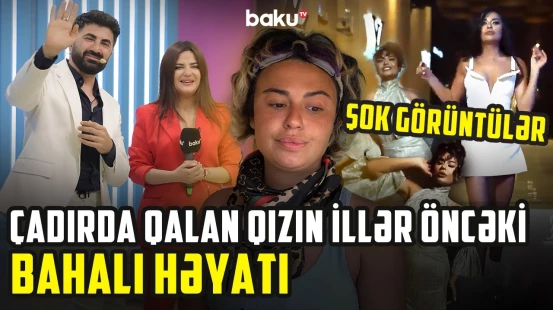 Səbinə Zaurun "Bizimləsən"ində anası ilə bağlı nələri etiraf etdi? | ARZUNUN VAXTI