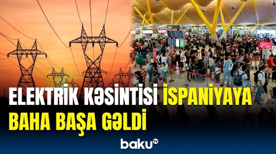 Mağazalar qapılarını müştərilərin üzünə bağladı | Sahibkarlar çıxılmaz vəziyyətdə