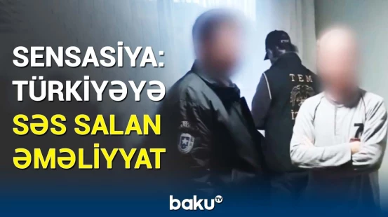 Türkiyədə qalmaqallı faktlar üzə çıxdı | 169 nəfər niyə tutuldu?