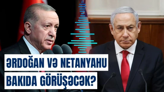Netanyahu Azərbaycana neçə günlük səfər edəcək? | Tofiq Zülfüqarovdan açıqlama