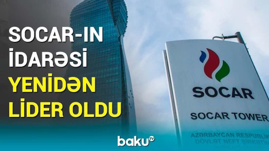 Qeyri-neft-qaz ixracı üzrə reytinq siyahısı | SOCAR-ın 3 müəssisəsi siyahıda