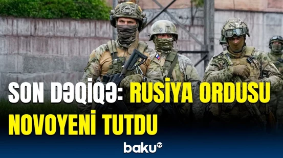 Ukraynaya ordu dəstəyi gecikir | Avropa çıxılmaz vəziyyətə düşdü