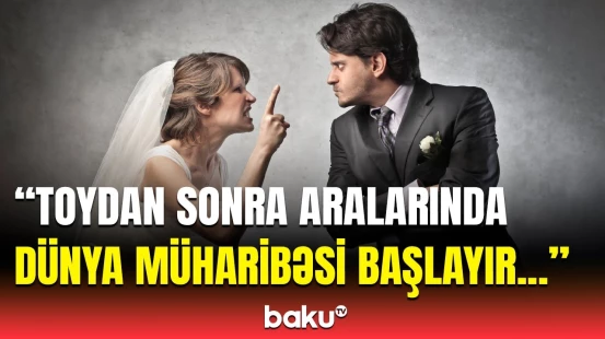 Ailədə əmlak davası | Nikahdan öncə bu müqavilə məcburi olacaq?