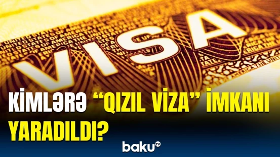 Qazaxıstanda 10 ilə qədər yaşamaq üçün... | Yeni qaydalar açıqlandı