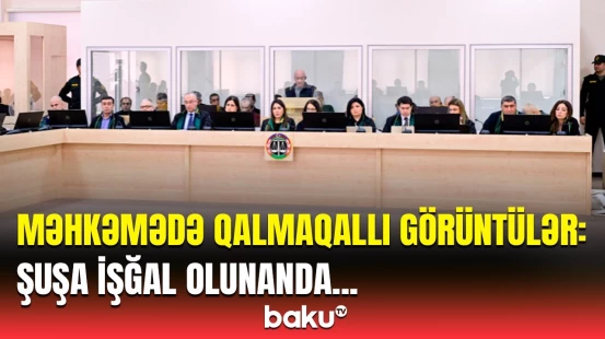 Qukasyan Şuşanın işğalı ilə bağlı görün nələri etiraf etdi