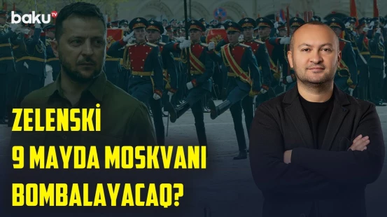 Ərdoğan və Netanyahu eyni günlərdə Bakıya gəlir | Tehran, Təl-Əviv və Ankara nədə razılaşır?