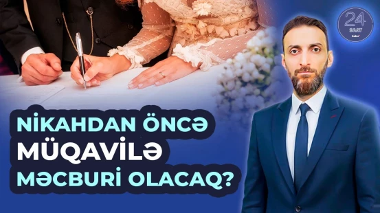 Boşanma zamanı əmlak bölgüsü necə tənzimlənəcək?