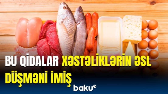 Xroniki ağrılar, əzginlik və əsəbilik nəyin əlamətidir? - Qarşısını almaq üçün...