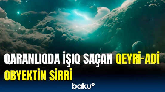 Yerin yaxınlığındakı bu kəşf dünyaya səs saldı | O vaxt dağılacaq ki...