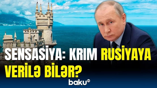 Ukrayna tarixdən dərs çıxara biləcək? - Bu qərar müharibəni bitirə bilər