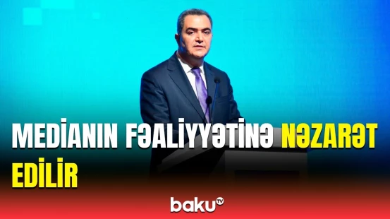 Məhkəmələrlə əməkdaşlıq hansı səviyyədədir? | Sənan Hacıyevdən açıqlama