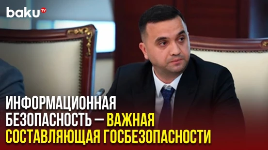 Орхан Мамедов о кибератаке на Global Media Group на слушаниях по противодействию гибридным угрозам