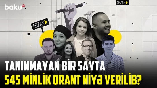 Anonim bank kartları, məxfiləşdirilmiş elektron kanallar, mənzil-ofislər | Niyə?