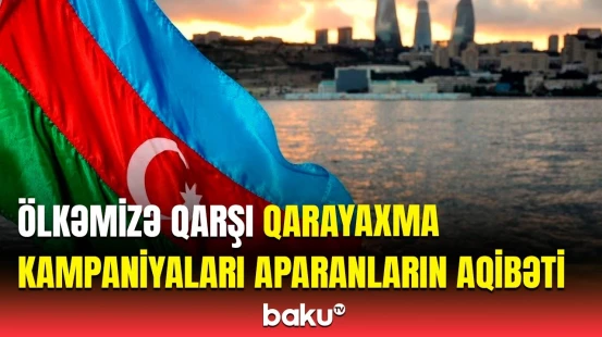 Vətən müharibəsindən sonra mediada görülən işlər | Əhməd İsmayılovdan açıqlama