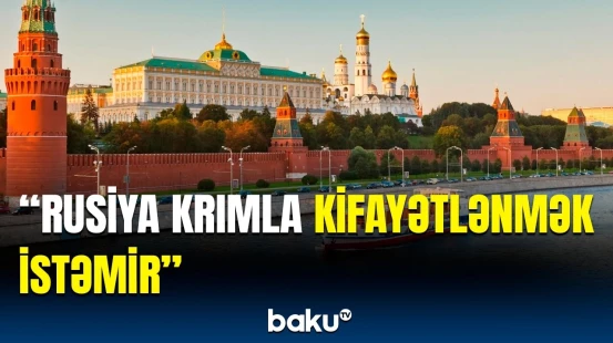 Rəsmi Kiyev kapitulyasiyaya imza atacaq?