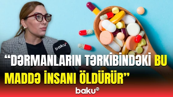 Çəki azalır, ölüm riski artır | Arıqlama vasitələri görün nələrə səbəb olur