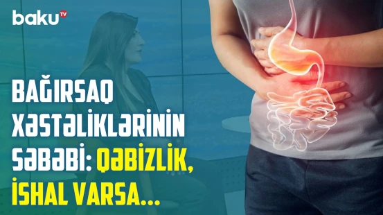 Babasilin yaranmaması üçün nə etməli? - Proktoloji xəstəliklərin müalicəsi - BAKU MED