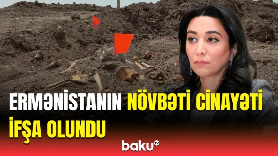 Ermənistan bunları etməkdən boyun qaçırır | Bu şəxslərin dəqiq məluatları tələb edilir
