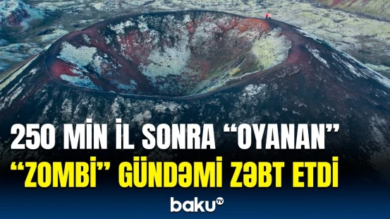 Elm dünyasını aciz qoyan "zombi" | Gözlənilməz hadisə nə ilə nəticələnəcək?