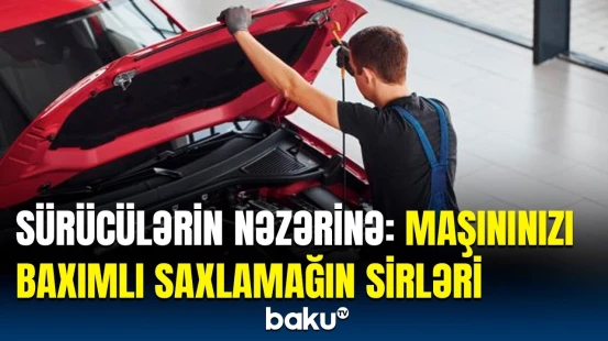 Minimal xərclə effektiv nəticə | Bu 3 sadə üsuldan istifadə edin