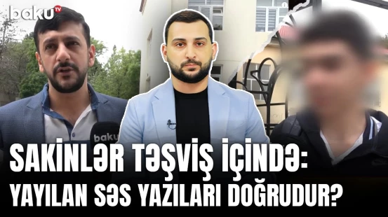 Bu “həkimlər” insanların həyatını məhv edir |  Müalicə yerinə faciə