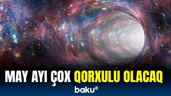 Bu tarixlər meteohəssas insanlar üçün təhlükəli ola bilər
