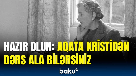 Süni intellekt məşhur yazıçını "dirildəcək"