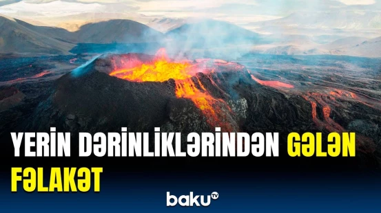 21-ci əsrdə qlobal ərzaq böhranı yarada biləcək hadisə | Alimlərdən qorxunc açıqlama