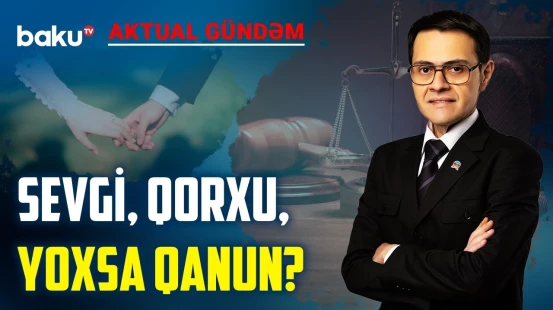 İyulun 1-dən bu şəxslər evlənə bilməyəcək - AKTUAL GÜNDƏM