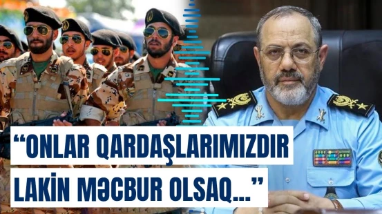 Tehran müharibəyə məcbur edilərsə, nələr baş verəcək? | Əziz Nəsirzadədən sensasiyalı açıqlama