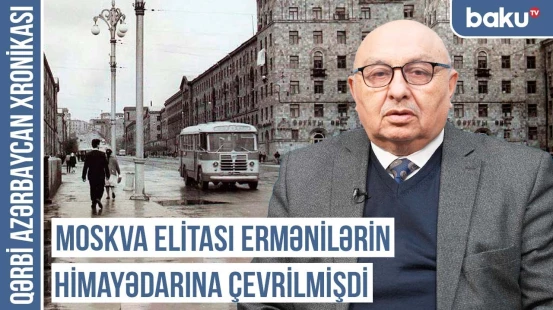 Sovet Ermənistanında azərbaycanlıların sayının azaldılması dövlət siyasəti idi