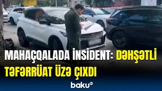 Rusiyanı bir-birinə qatan silahlı atışma | Ölən və yaralananlar var