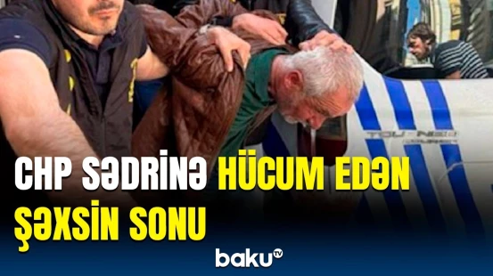 Selçuk Tengioğlu hakim qarşısına çıxarıldı | Hansı qərar verildi?