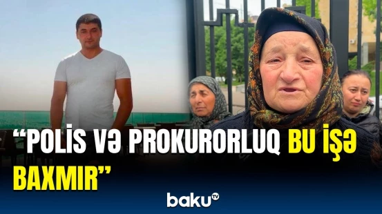 Gürcüstanda yaşayan azərbaycanlılar ayağa qalxdı | Həmyerlimizi öldürən şəxs niyə cəzalandırılmır?