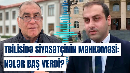 Əli Babayevin əleyhinə ifadə verildi? | Qalmaqallı məhkəmənin detalları açıqlandı