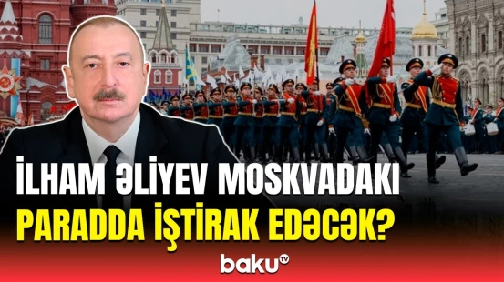 Bu liderlər Rusiyaya səfər edəcək | Putinin köməkçisindən vacib açıqlama