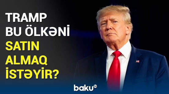 Tramp və Baş nazir arasında diqqətçəkən dialoq | “Heç vaxt “heç vaxt” demə!”