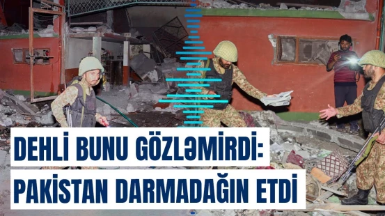 Pakistan bu sahədə Hindistandan geridə qaldı | Turab Rzayevdən açıqlama