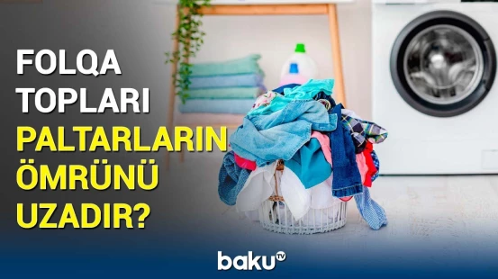 Xanımların işlərini daha da asanlaşdıracaq üsul | Təhlükəsiz və qənaətcil yol
