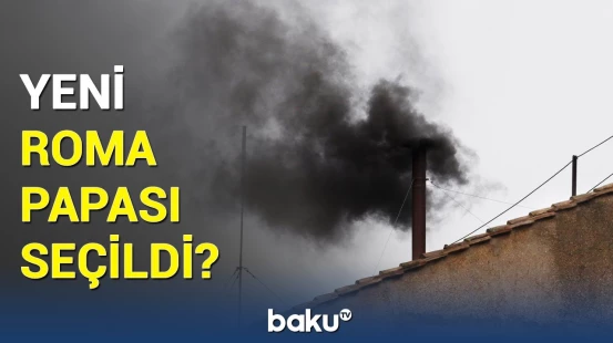 Roma Papası seçkisində ikinci cəhd