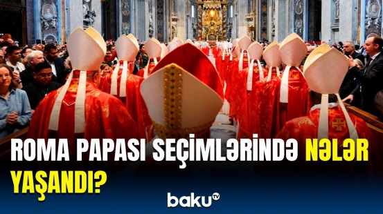 Papasız qalan katoliklər niyə ortaq məxrəcə gələ bilmədilər?