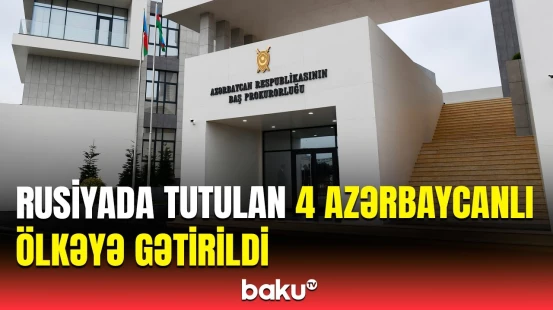 Qaçıb gizlənmişdilər, amma... | Beynəlxalq axtarışda olan şəxslər belə tapıldı