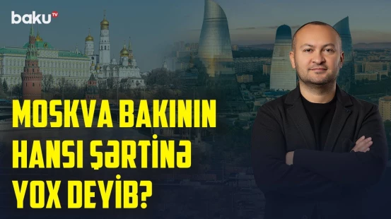 Kadırovun istefa arzusu xəbərləri nəyə hesablanmışdı? | ANALİTİK BAXIŞ