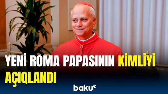 Yeni Roma Papası kim oldu? | O, ilk Papadır ki...