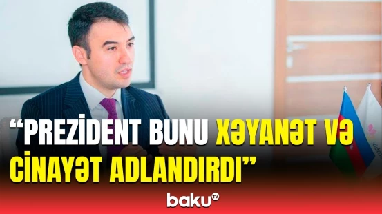 Zəngəzur və İrəvanın Ermənistana verilməsi... | Yeni qərar layihəsi təklif edildi