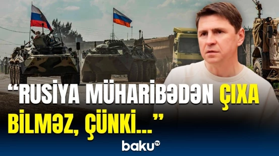 Rusiya niyə barışığa hazır deyil? - Savaşın bitməsini istəməyən yeganə ölkə...