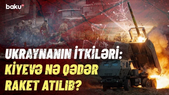 “Rusiya bundan imtina etdi ki...” | Danışıqların alınmamasının əsl səbəbi nədir?