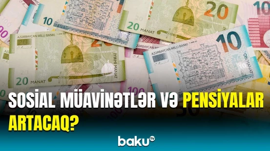 Neçə nəfər bu artımdan yararlana biləcək? | Ekspertlər məsələyə aydınlıq gətirdi